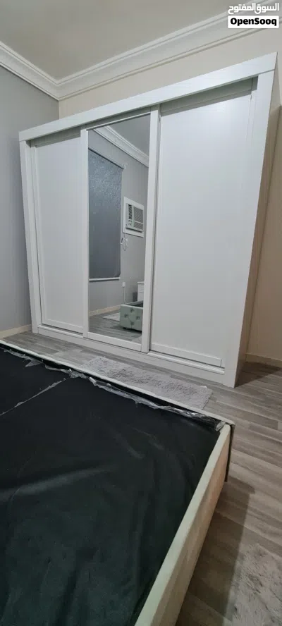 غرفة نوم ..جدة حي الرياض 3