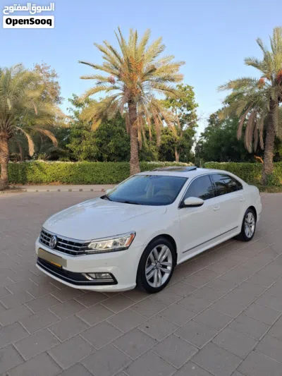 Volkswagen Passat CC 3