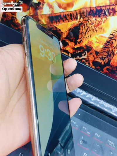 iphone xs (630Sr) 256Gb fresh. Disply original but (battery change only) orginal quality. 4