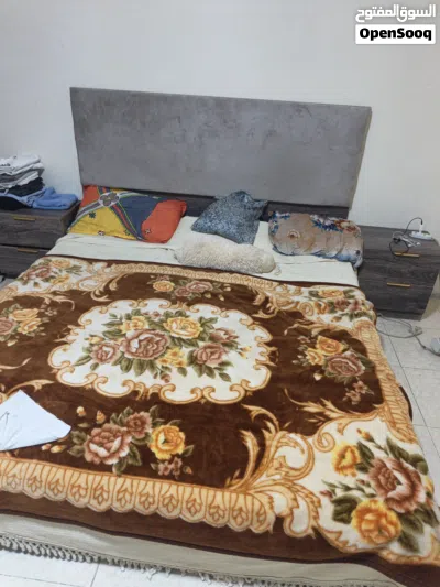 غرفه نوم كامله للبيع 2