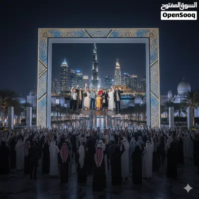 مشروع استثنائي مميز 3