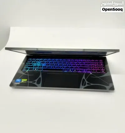 MSI Cyborg - RTX 5060 3