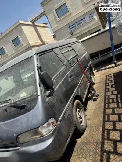 Hyundai H 100 3