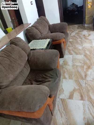 طقم كنبايات الدب للبيع 2