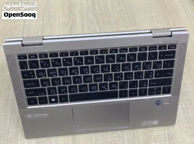 HP EliteBook x360 830 G7 جهاز 3