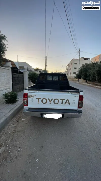 Toyota Other 4