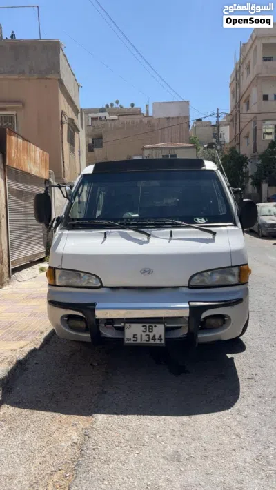 هيونداي H 100 2