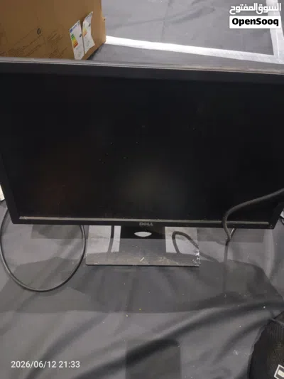 Dell gaming monitor 3