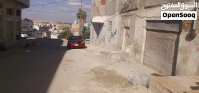 عمارة بقلب مدينة الرمثا 3