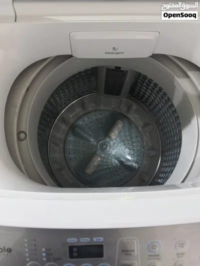 Washing machine Samsung 3