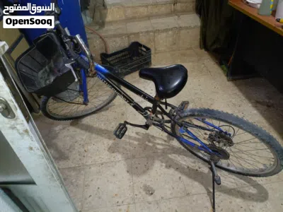بسكليت 24 نظيف بدو بلف 4