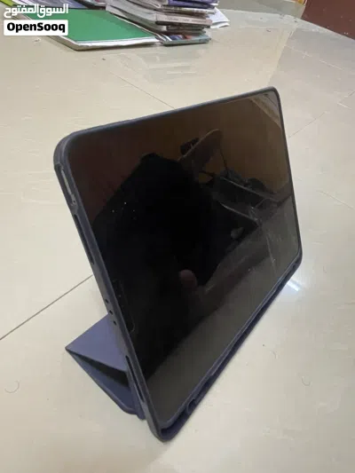 أيباد برو m1 مع جميع الملحقات 120 فريم قابل في حدود المعقول 4