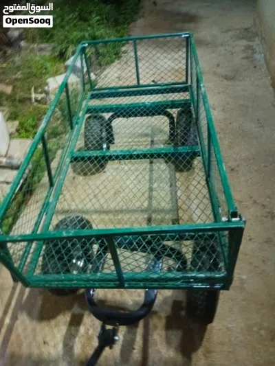 عرباية زراعية 2
