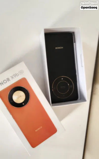 HONOR X9b 5G 2