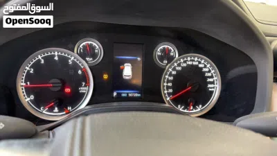 Toyota Land Cruiser GR 2