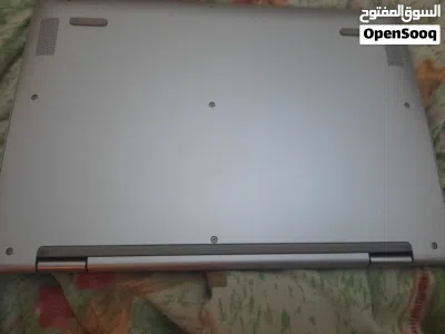 جهاز لينوفو تابلت كروم بوك اندرويد 4