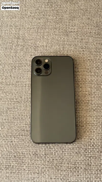 ايفون 12 برو iPhone 12 Pro 256GB 2