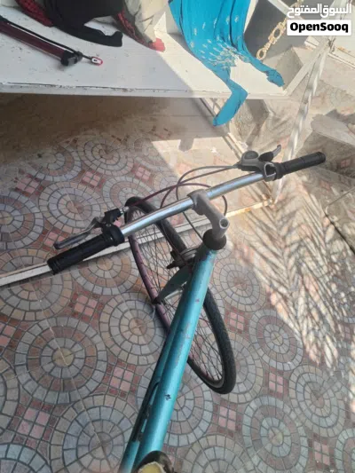 بايسكل رياضي يخبل اقره الوصف 2