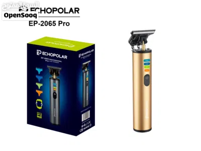 HAIR TRIMMER 2