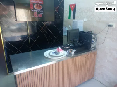 مطعم للبيع خلو مع العدة او بدون 4