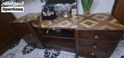 ميز تواليت 2