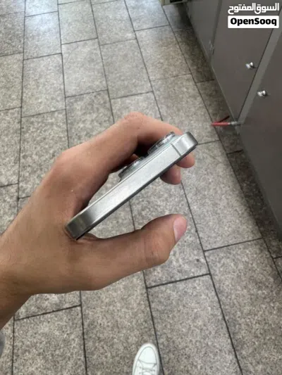 15 برو ماكس 2