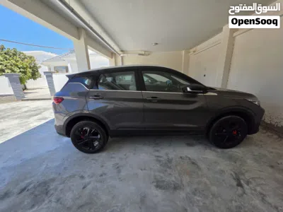 جيلي كول راي Black Rim Edition 4