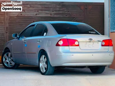 كيا EV5 Long Range AWD 3