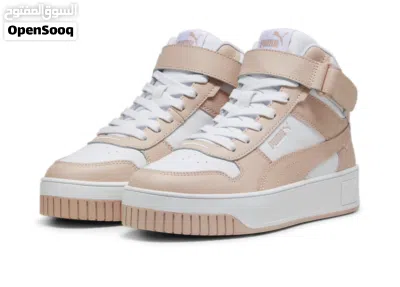 حذاء ستاتي اصلي Puma بسعر حرق 2