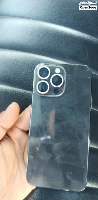 iPhone 14 pro max 4