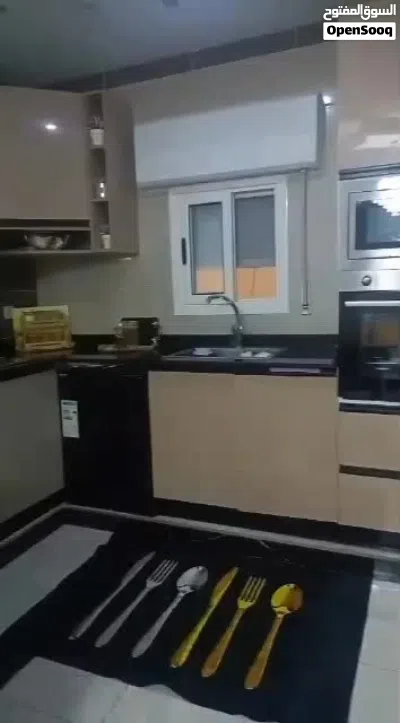شقة new الجوهرة1 4