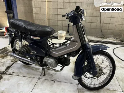 Honda Other 4