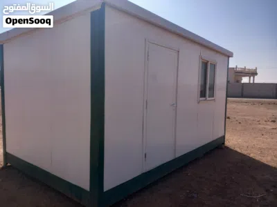 كرفانات مستخدمة بحالة ممتازة 3