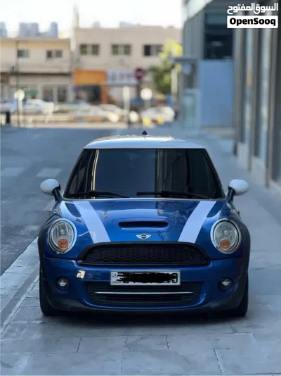 MINI Other 2