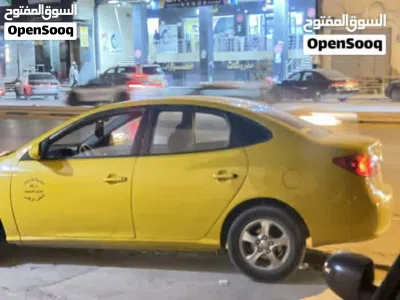 Hyundai Avante Limited 2