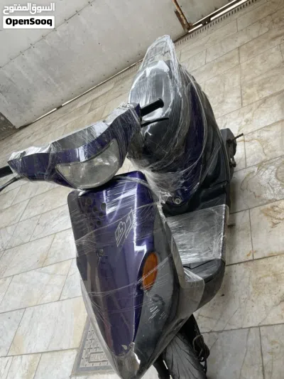 ياماها Bolt 2