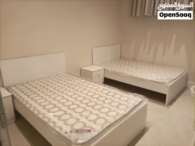 Brand New Bed, Mattress & Door Cupboard for Sale available 3