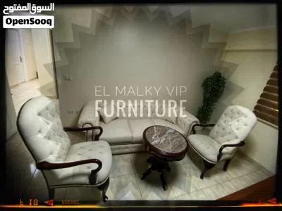 *التميز يبدأ هنا! فرش استقبال وزاري فخم ومبهر* - تصاميم فاخرة تعكس الرقي والفخامة والتميز - خاما 2
