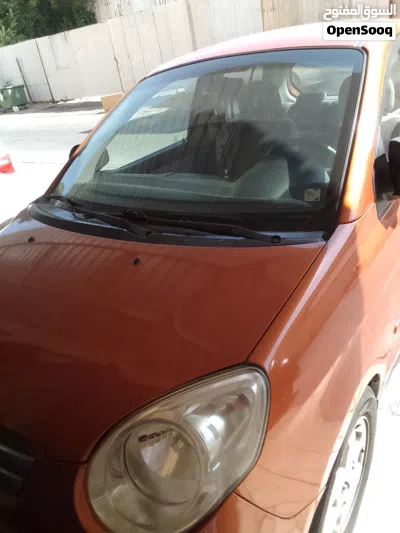 Kia Picanto EX 2