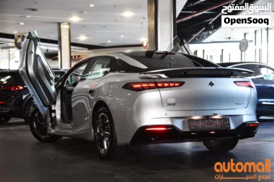 جاك آيون GT 2