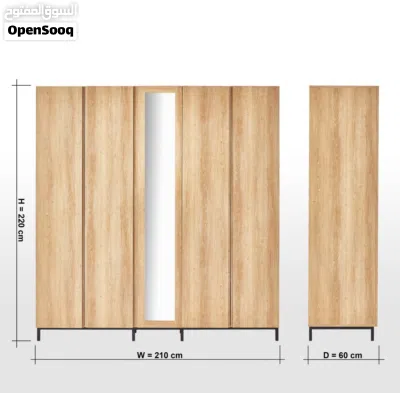 Anders Cupboard (closet) 4