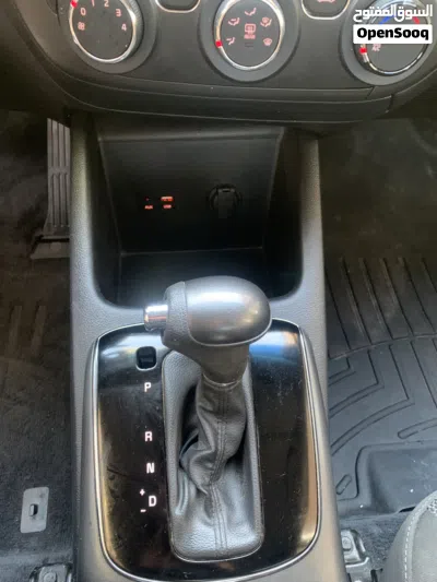 Kia Forte LX 4