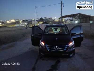 Mercedes Benz Other Sprinter 2