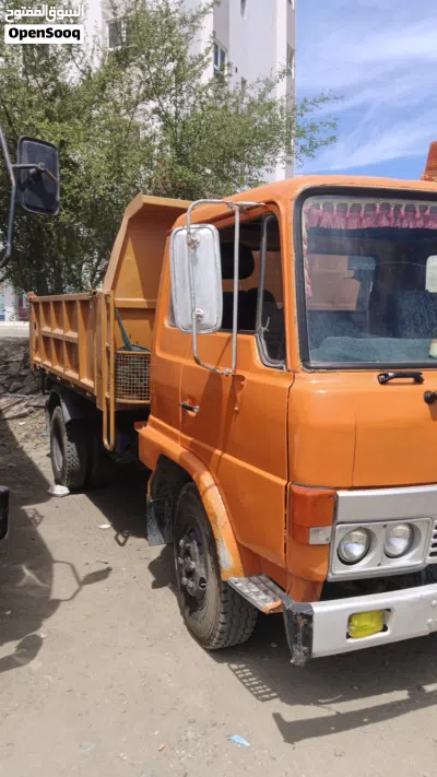 1991 modal farsh mulkiya 7 ton 3