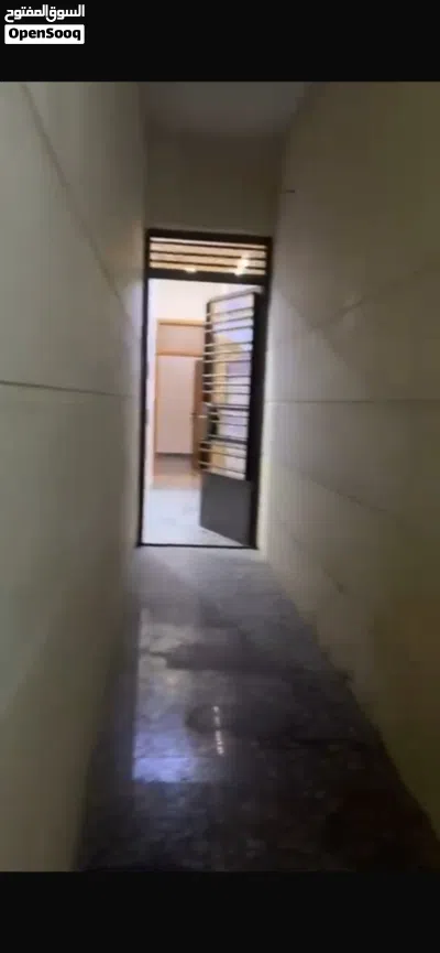 بيت حديث 3 طوابق للايجار في القادسيه 3
