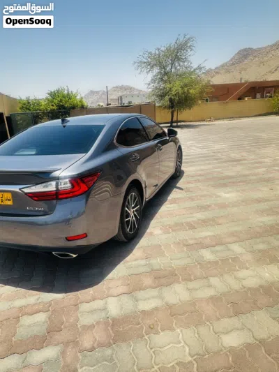 Lexus ES ES 350 2