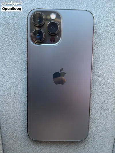 13 pro max نسخة شرق اوسط بسعر حرق 2