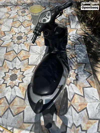 Yamaha XMAX 3