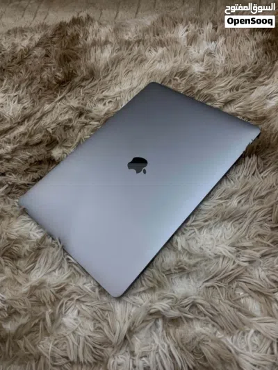 MacBook Pro 3