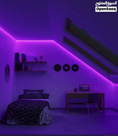اضاءه LED 3m 3